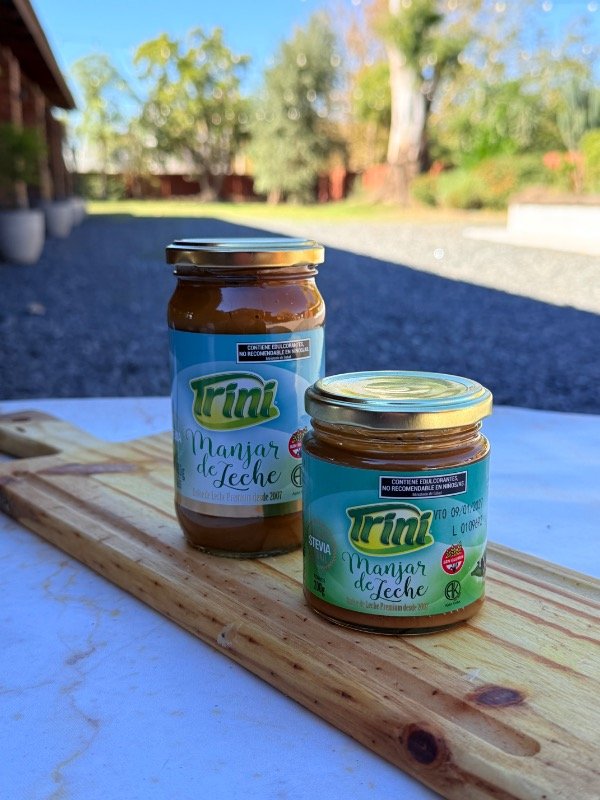 Producto - MANJAR DE LECHE / TRINI