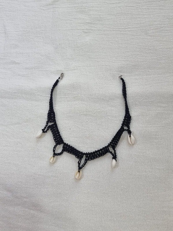 Producto - CHOCKER CARACOLES