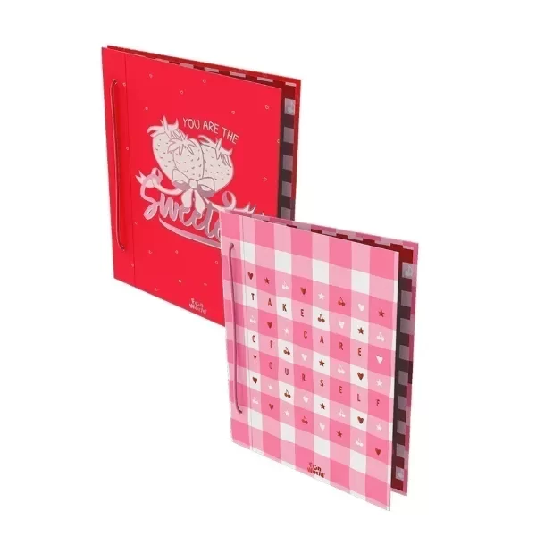 Producto - Tapas FW Sweet N3