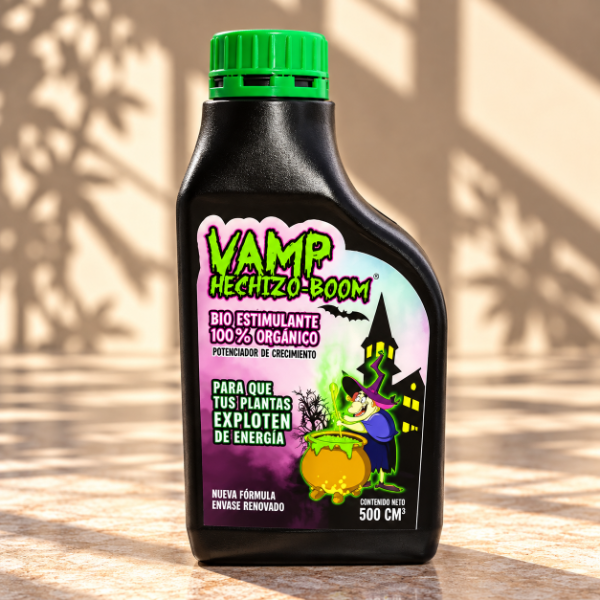 Producto - Estimulante Natural de Crecimiento