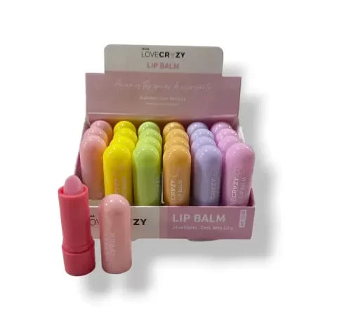 Producto - Lip Balm (COD 5349) TEJAR