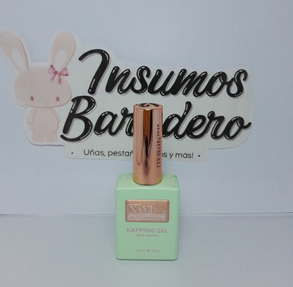 Producto - Kapping Gel Navi 15ml