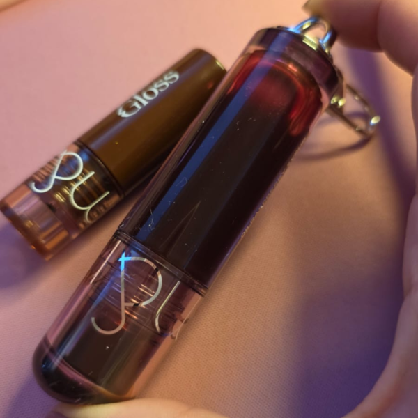 Producto - Converti tu labial en Keychain - 1