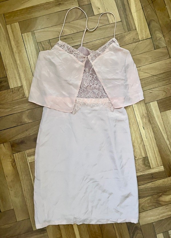 Producto - MADEWELL TALLE XXS