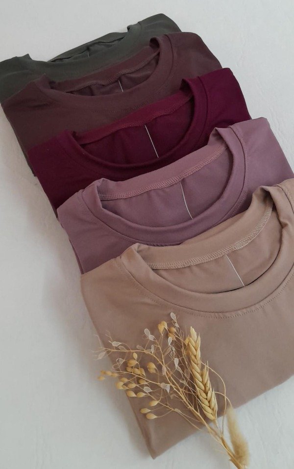 Producto - Remera Sophie
