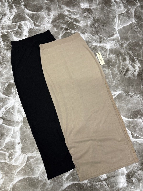 Producto - Pollera Morley