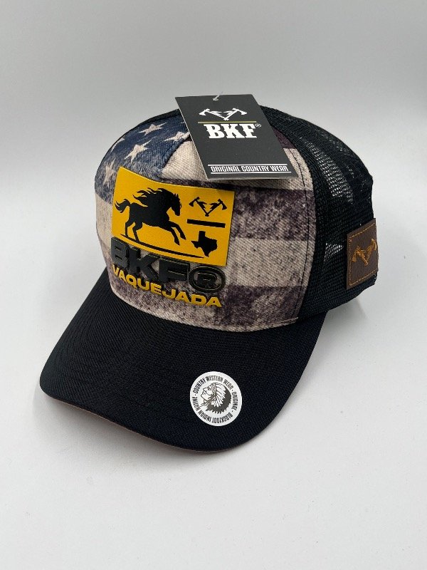 Producto - BKF 6