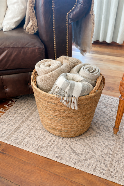 Producto - Canasto Milan