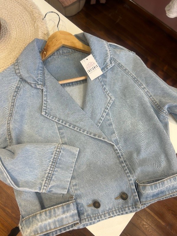 Producto - Chaqueta CAPRI - 0