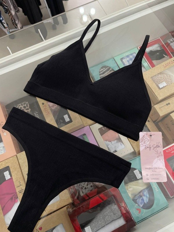 Producto - Conjunto deportivo de morley