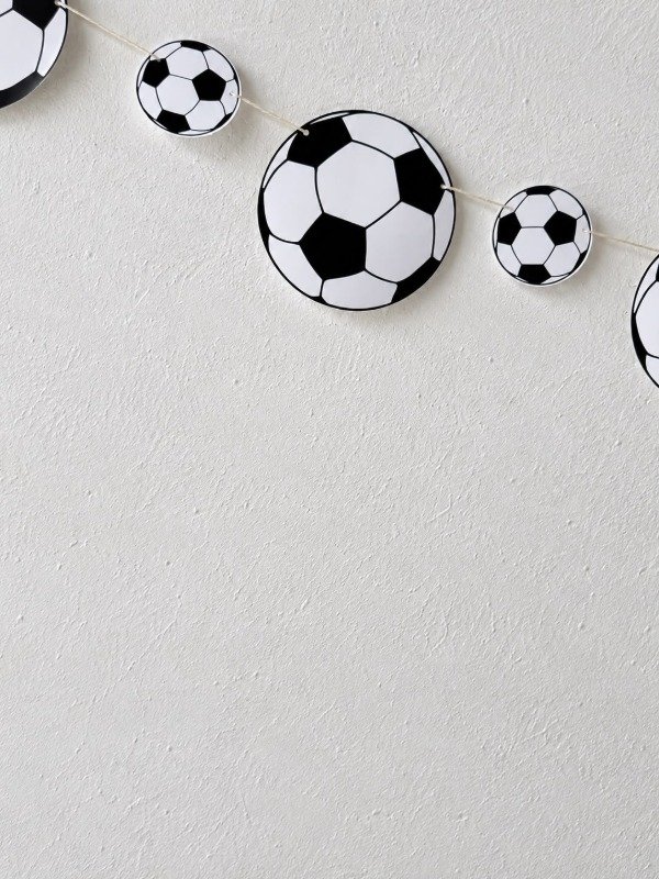 Producto - Guirnalda Pelotas x unidad. - 1