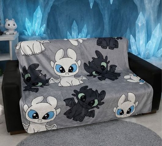 Producto - Manta de Chimuelo