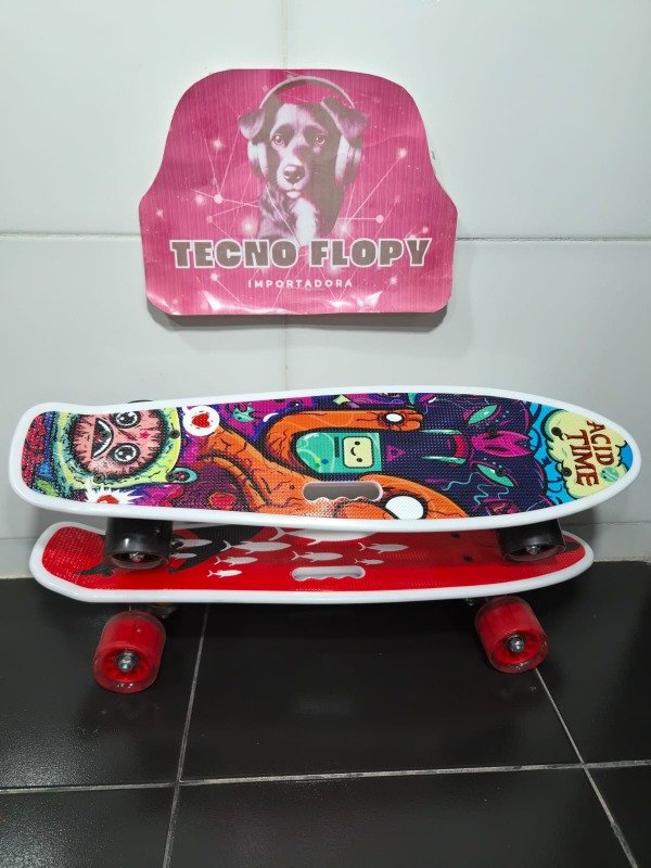 Producto - patineta