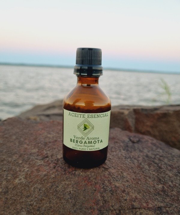 Producto - Bergamia