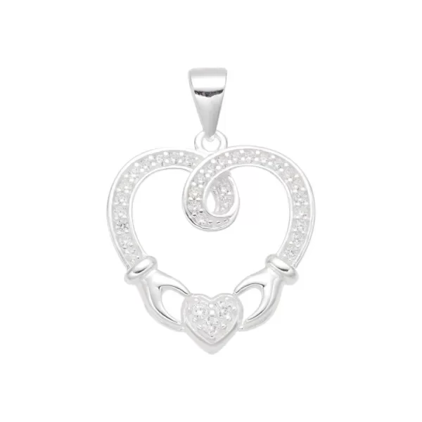 Producto - DIJE DE CORAZON 08