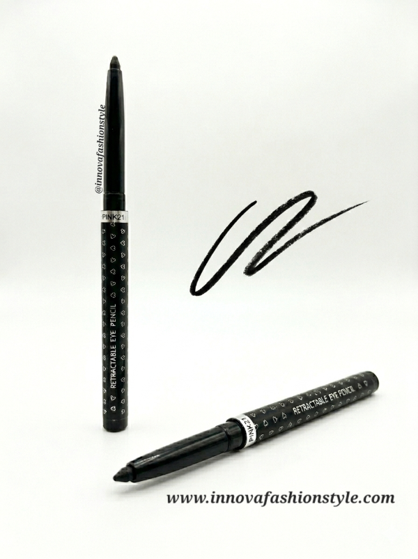 Producto - Delineador de Ojos Retráctil Pink 21