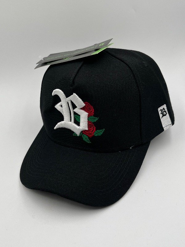 Producto - Black Brazil flor