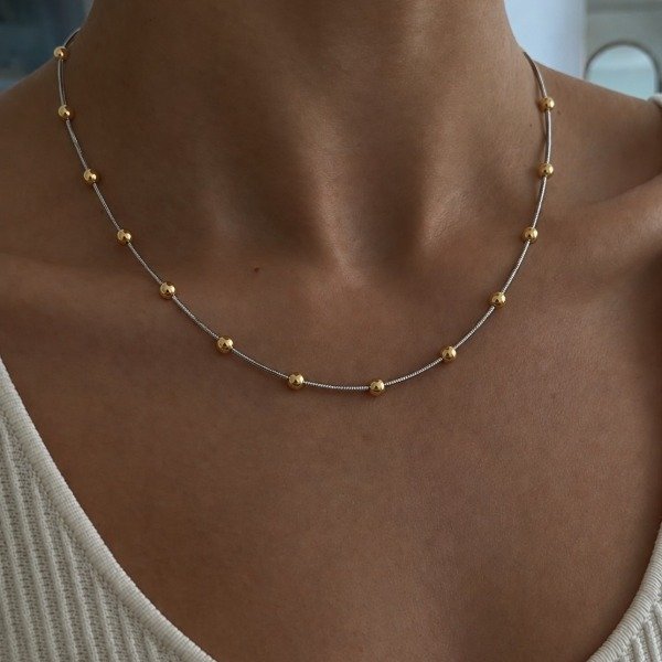 Producto - Cadena Nara duo