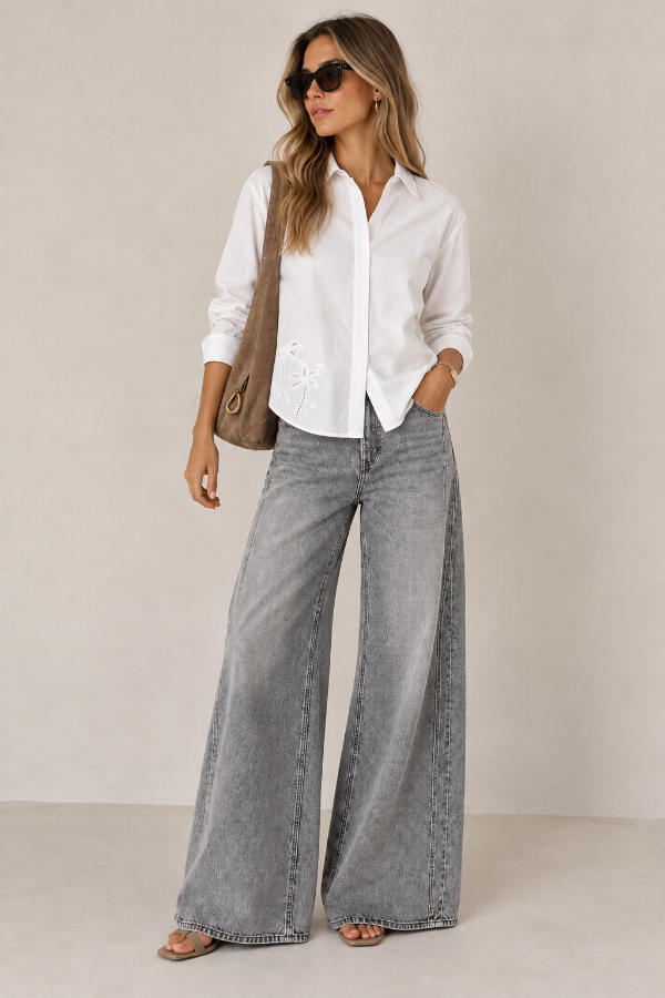 Producto - Camisa Freya