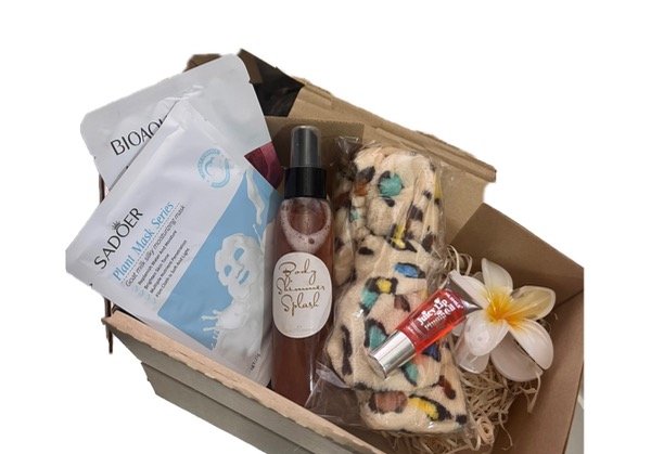 Producto - Kit regalo skin care