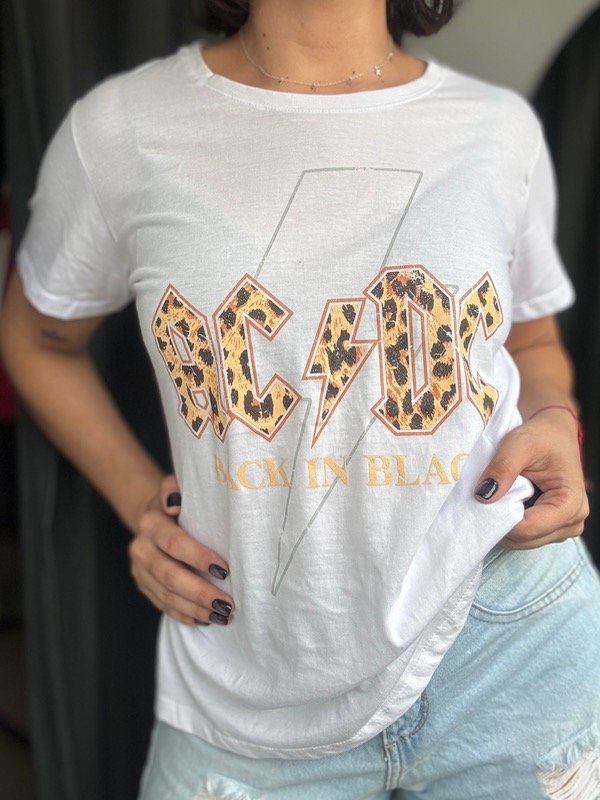 Producto - Reme Acdc Print