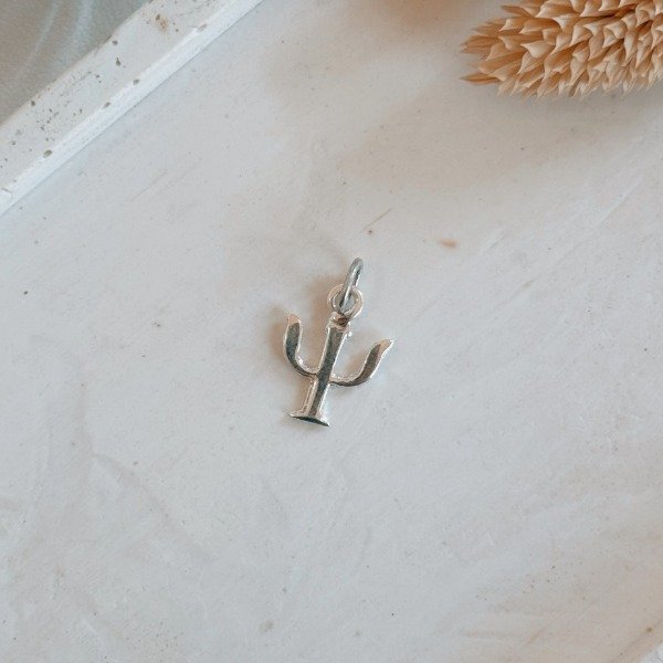 Producto - Dije Psicología Plata 925
