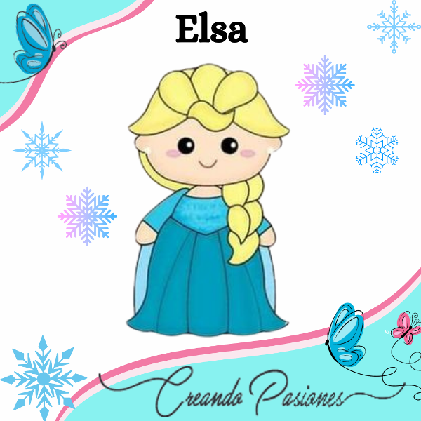 Producto - Elsa