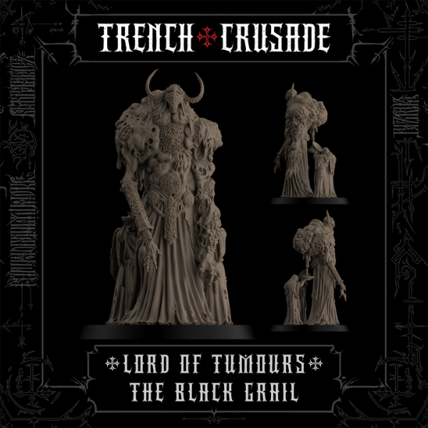 Producto - Lord of Tumours