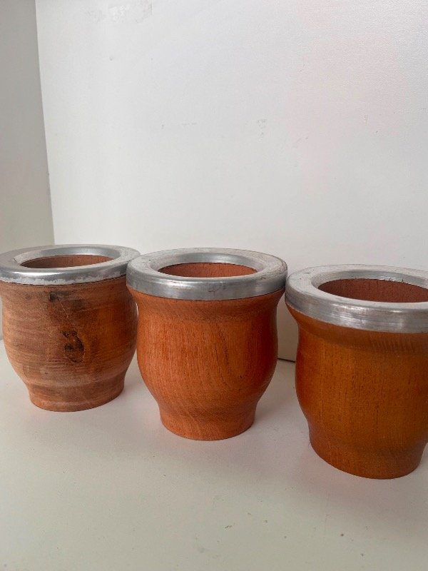 Producto - Mate con virola outlet - 0