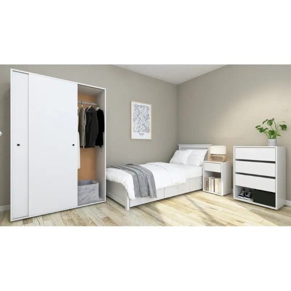 Producto - Placard DELOS DEC02BR - - 0