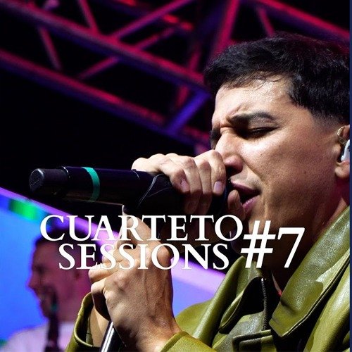 Producto - Q Lokura - Cuarteto Sessions 7