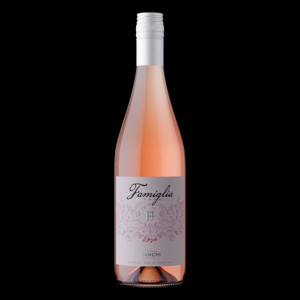 Producto - Familia Bianchi Rose Blend