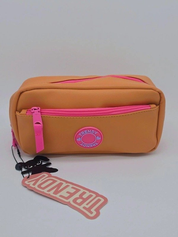 Producto - Portacosméticos trendy camel
