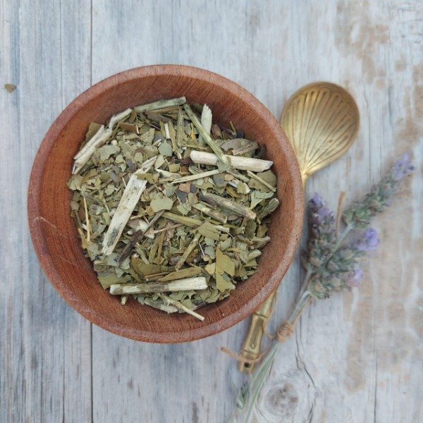 Producto - Yerba Antiacida con palo x500gr