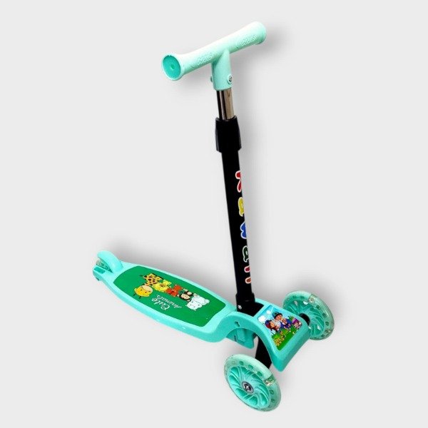 Producto - Monopatin Animales