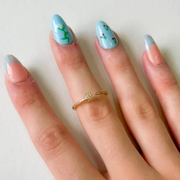 Producto - Anillo Falange Lujan