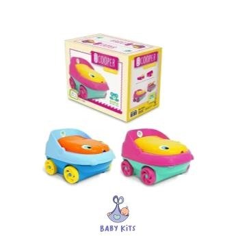 Producto - COOPER PELELA