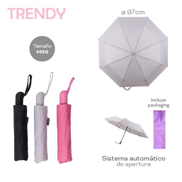 Producto - PARAGUAS TRENDY 28999