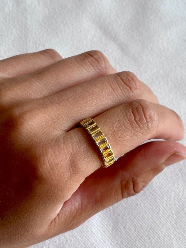 Producto - Anillo CAROLA