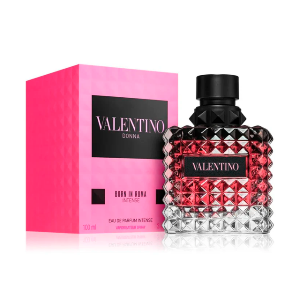 Producto - Valentino Donna Born in Roma Coral Fantasy 10ml