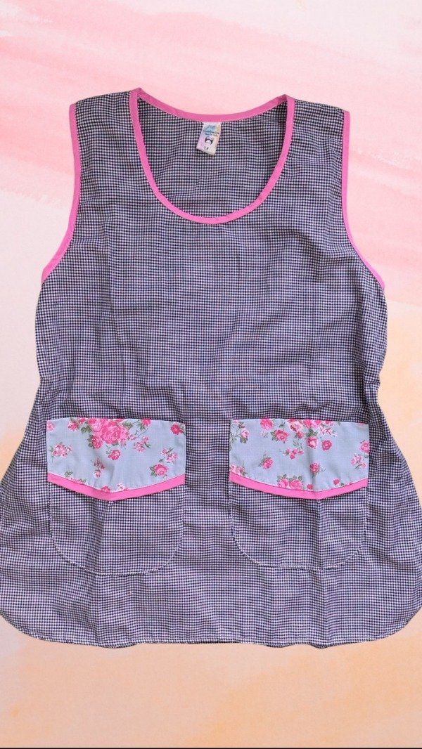 Producto - Sale-Pechera talle M