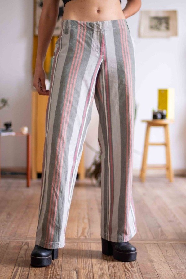 Producto - Pants New York Talle:L