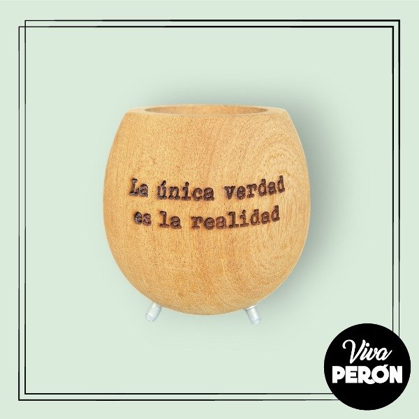 Producto - Mate Bolita