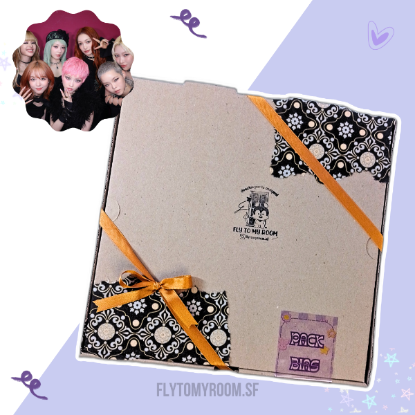 Producto - Pack bias XG Individual y Grupal