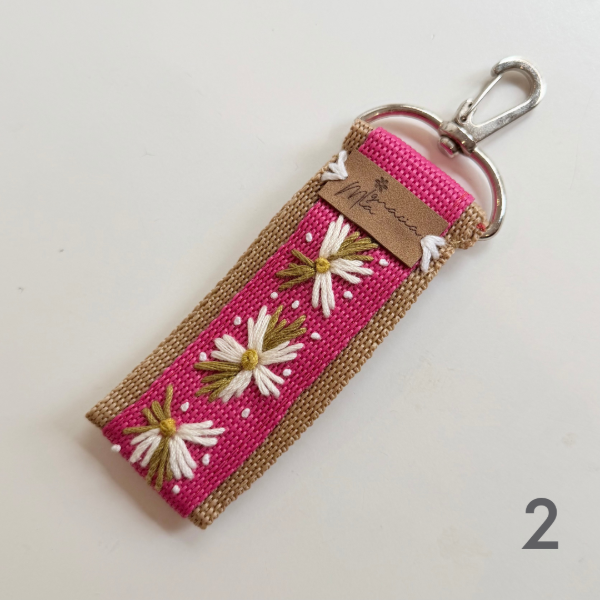 Producto - Llaveros (en stock) - 2