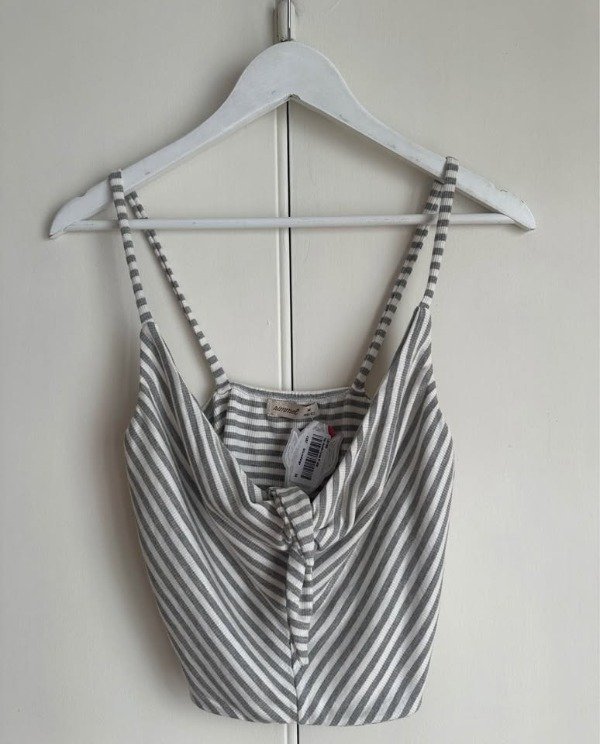 Producto - Top con nudo NUEVO