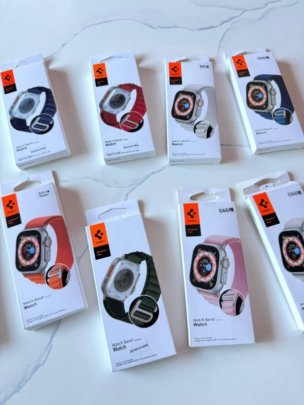 Producto - MALLA APPLE WATCH LOOP ALPINE 42/44/45/46/49mm