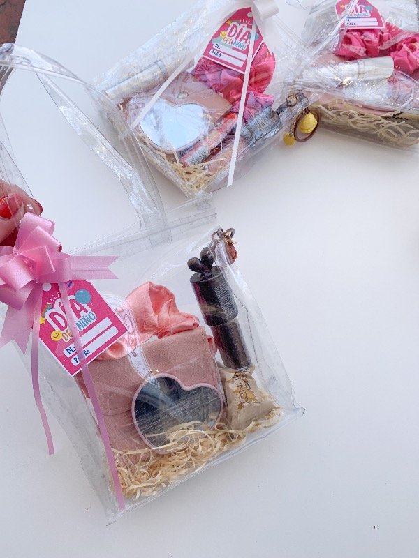 Producto - BAG I