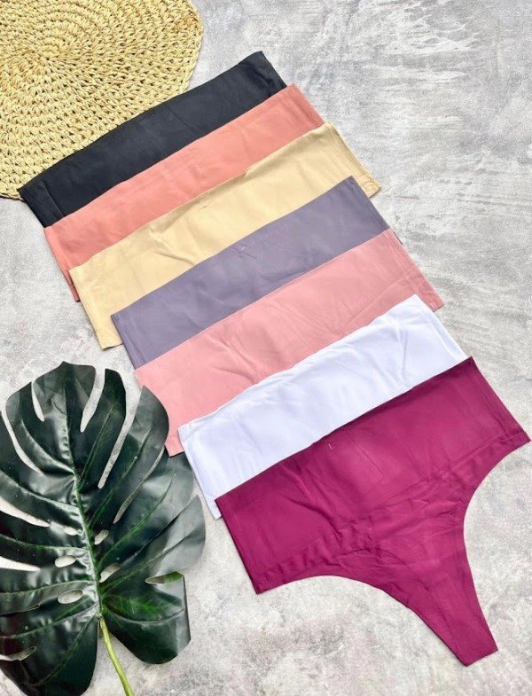 Producto - CULOTTE LESS SEGUNDA PIEL FAJA