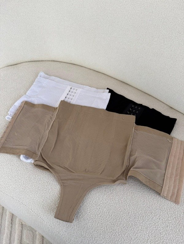 Producto - Trusa faja doble - 2